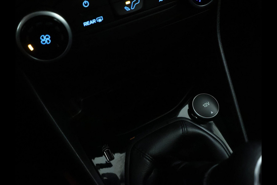 Ford Fiesta 1.1 Trend NAVI | Carplay | Cruise | 1ste eig. | 85PK
