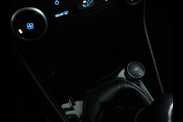 Ford Fiesta 1.1 Trend NAVI | Carplay | Cruise | 1ste eig. | 85PK