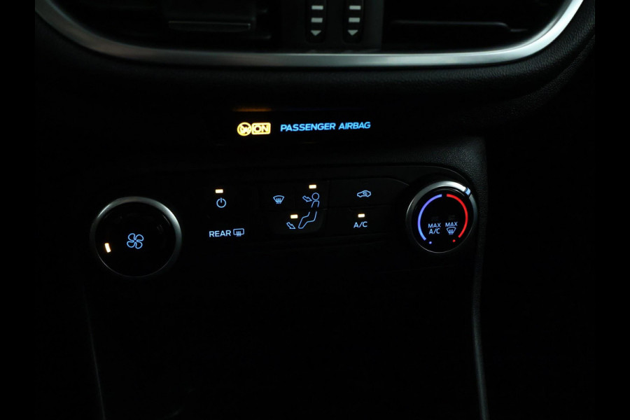 Ford Fiesta 1.1 Trend NAVI | Carplay | Cruise | 1ste eig. | 85PK