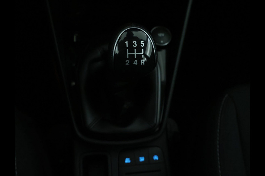 Ford Fiesta 1.1 Trend NAVI | Carplay | Cruise | 1ste eig. | 85PK