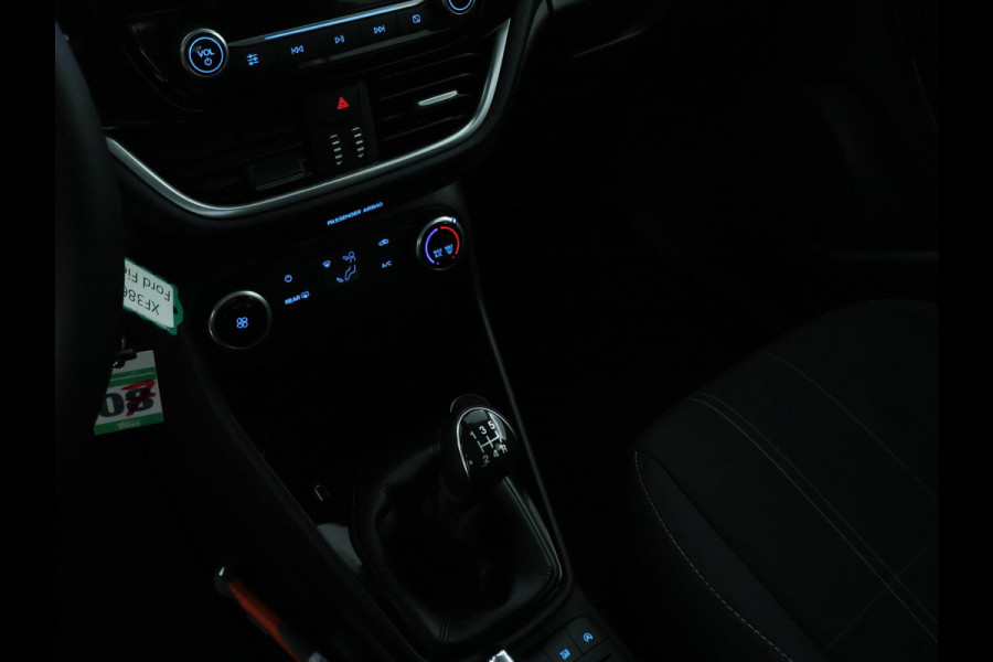 Ford Fiesta 1.1 Trend NAVI | Carplay | Cruise | 1ste eig. | 85PK