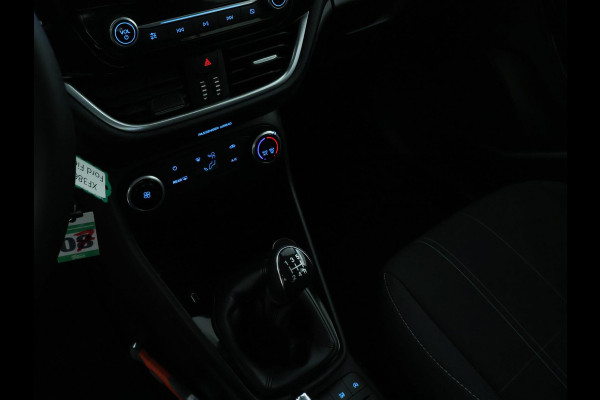 Ford Fiesta 1.1 Trend NAVI | Carplay | Cruise | 1ste eig. | 85PK