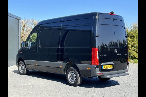 Mercedes-Benz Sprinter 317 CDI 170 PK / L2H2 / AIRCO / CRUISE / CAMERA / NAVIGATIE / 3-ZITS