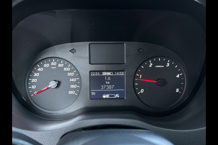 Mercedes-Benz Sprinter 317 CDI 170 PK / L2H2 / AIRCO / CRUISE / CAMERA / NAVIGATIE / 3-ZITS