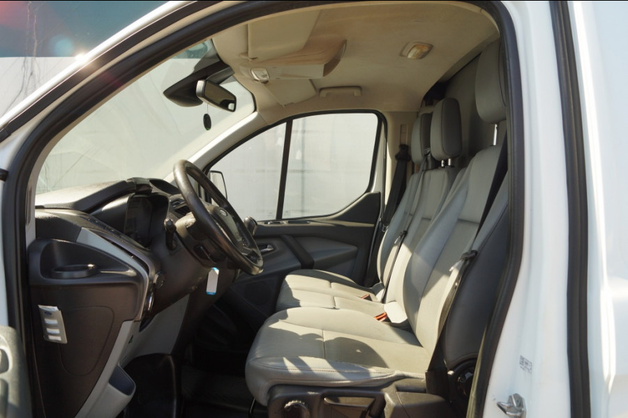 Ford Transit Custom 340 2.0 130pk TDCI L2-H1 Trend -AIRCO-