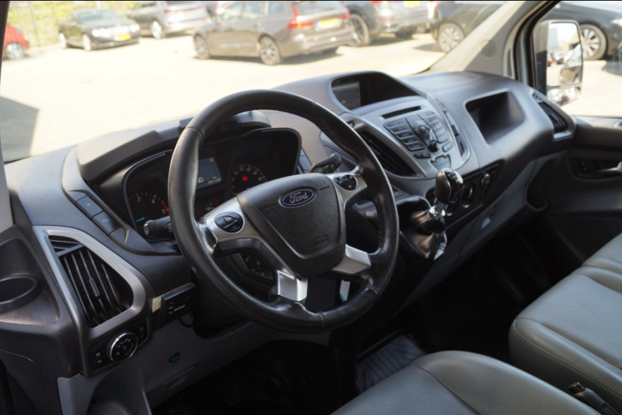 Ford Transit Custom 340 2.0 130pk TDCI L2-H1 Trend -AIRCO-