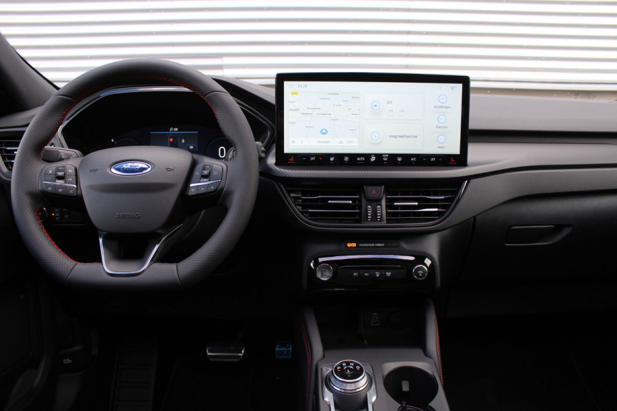 Ford Kuga 2.5 PHEV ST-Line X | BLIS | B&O | Head-up | Trekhaak | Winterpack | AGR