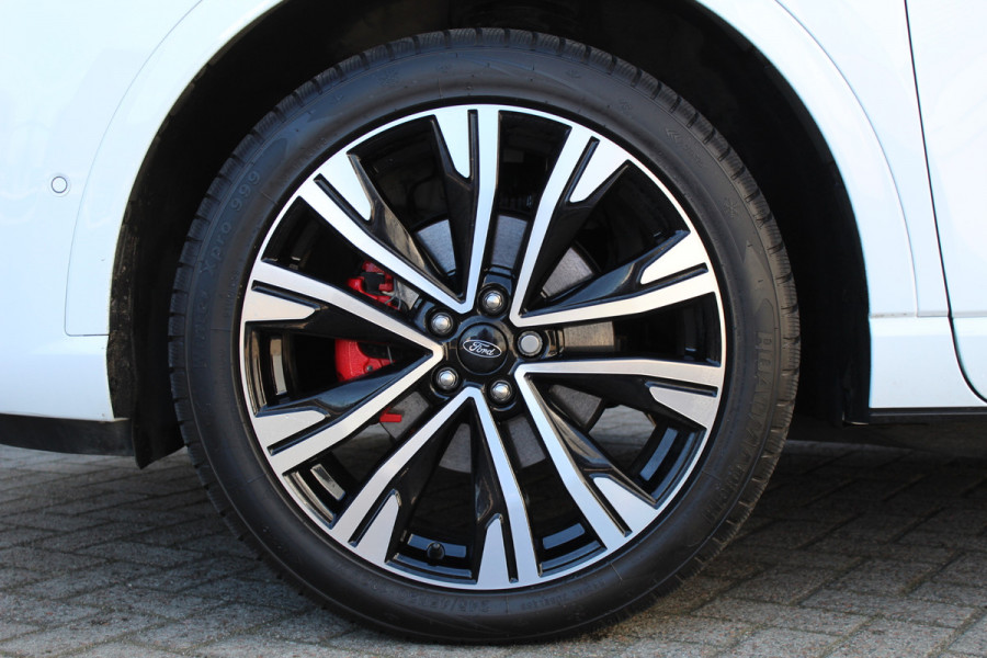 Ford Kuga 2.5 PHEV ST-Line X | BLIS | B&O | Head-up | Trekhaak | Winterpack | AGR