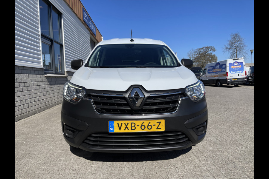 Renault Express 1.5 dCi 75 Comfort + / vaste prijs rijklaar € 12.950 ex btw / lease vanaf € 237 / airco / cruise / euro 6 diesel / schuifdeur / armsteun / parkeersensoren achter