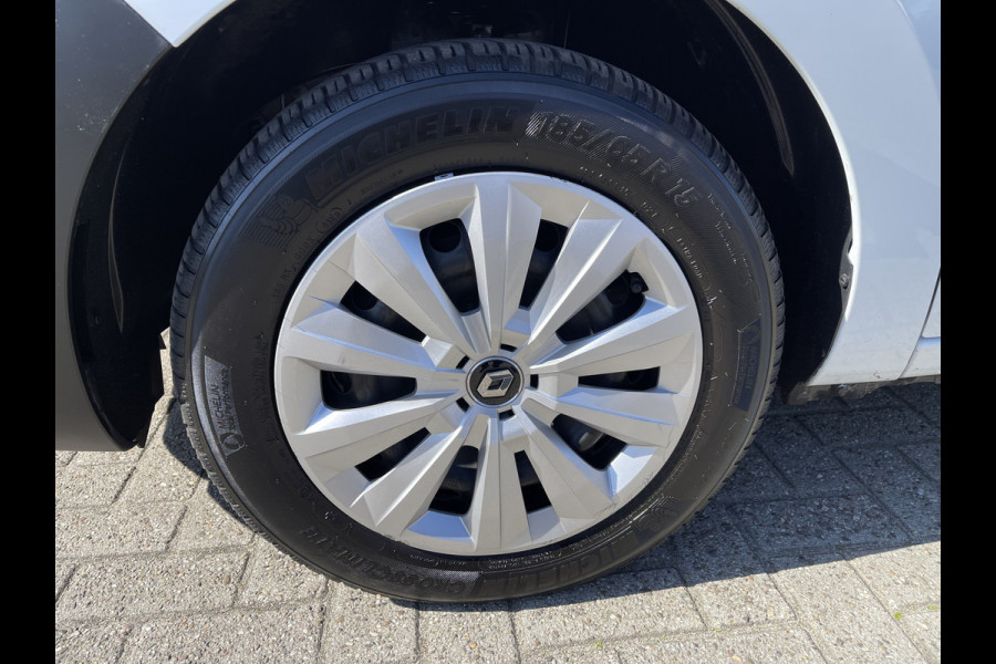 Renault Express 1.5 dCi 75 Comfort + / vaste prijs rijklaar € 12.950 ex btw / lease vanaf € 237 / airco / cruise / euro 6 diesel / schuifdeur / armsteun / parkeersensoren achter
