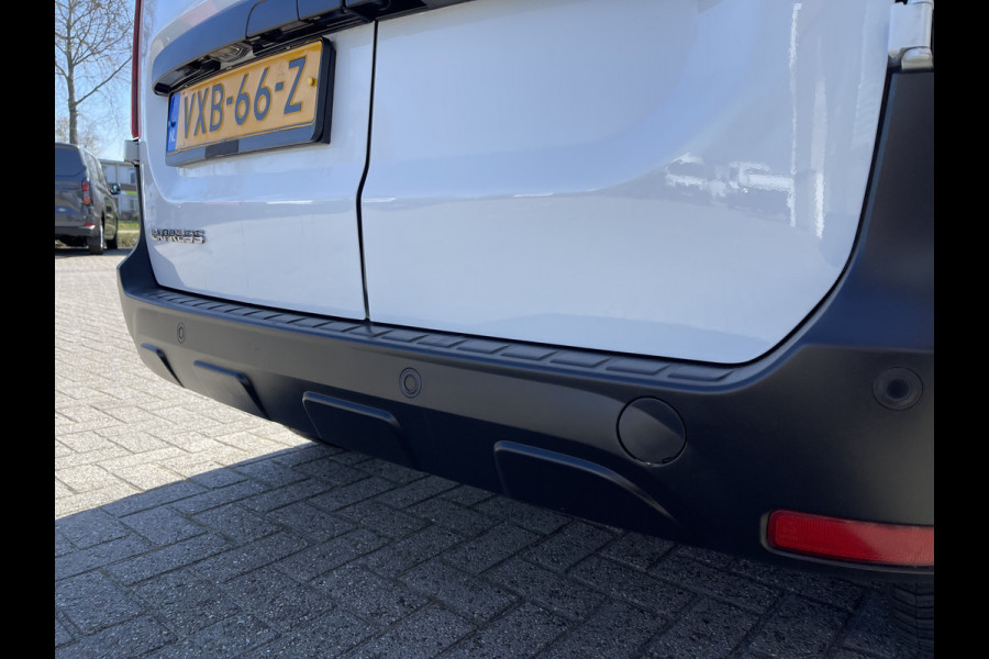 Renault Express 1.5 dCi 75 Comfort + / vaste prijs rijklaar € 12.950 ex btw / lease vanaf € 237 / airco / cruise / euro 6 diesel / schuifdeur / armsteun / parkeersensoren achter