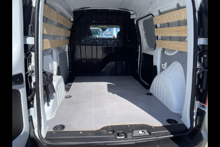 Renault Express 1.5 dCi 75 Comfort + / vaste prijs rijklaar € 12.950 ex btw / lease vanaf € 237 / airco / cruise / euro 6 diesel / schuifdeur / armsteun / parkeersensoren achter