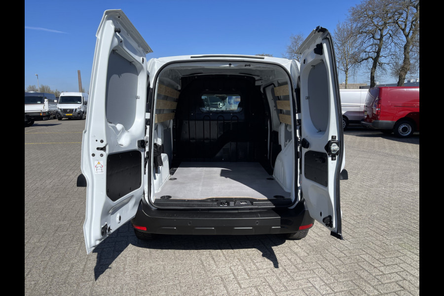 Renault Express 1.5 dCi 75 Comfort + / vaste prijs rijklaar € 12.950 ex btw / lease vanaf € 237 / airco / cruise / euro 6 diesel / schuifdeur / armsteun / parkeersensoren achter