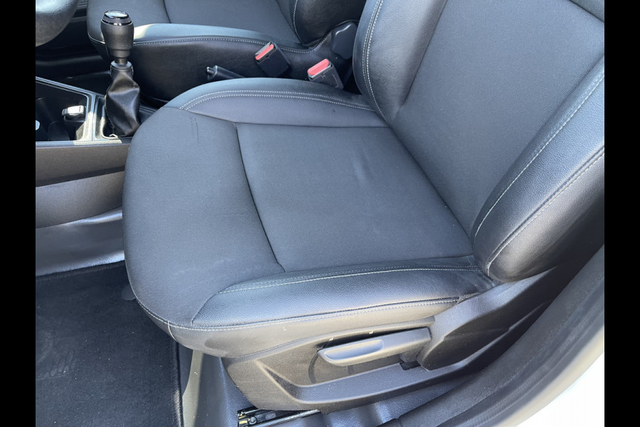 Renault Express 1.5 dCi 75 Comfort + / vaste prijs rijklaar € 12.950 ex btw / lease vanaf € 237 / airco / cruise / euro 6 diesel / schuifdeur / armsteun / parkeersensoren achter