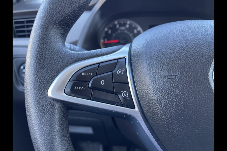 Renault Express 1.5 dCi 75 Comfort + / vaste prijs rijklaar € 12.950 ex btw / lease vanaf € 237 / airco / cruise / euro 6 diesel / schuifdeur / armsteun / parkeersensoren achter