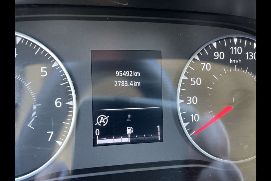 Renault Express 1.5 dCi 75 Comfort + / vaste prijs rijklaar € 12.950 ex btw / lease vanaf € 237 / airco / cruise / euro 6 diesel / schuifdeur / armsteun / parkeersensoren achter