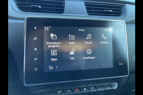 Renault Express 1.5 dCi 75 Comfort + / vaste prijs rijklaar € 12.950 ex btw / lease vanaf € 237 / airco / cruise / euro 6 diesel / schuifdeur / armsteun / parkeersensoren achter