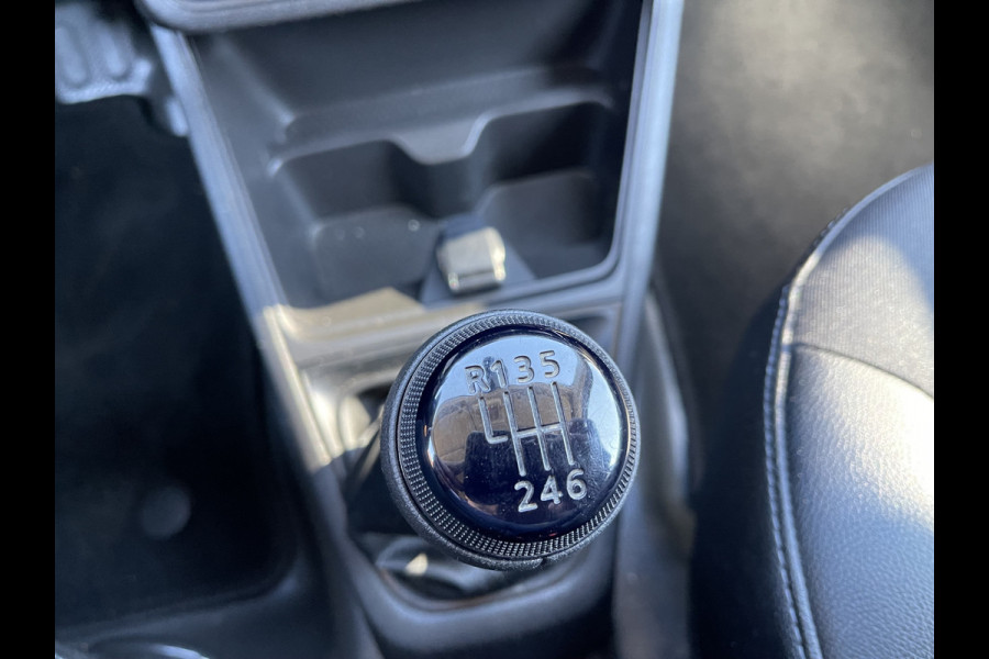 Renault Express 1.5 dCi 75 Comfort + / vaste prijs rijklaar € 12.950 ex btw / lease vanaf € 237 / airco / cruise / euro 6 diesel / schuifdeur / armsteun / parkeersensoren achter