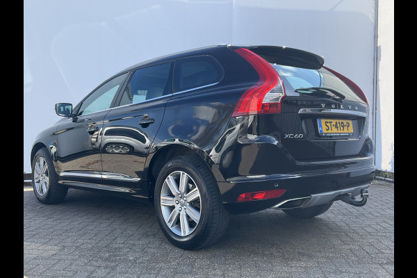 Volvo XC60 2.0 D4 Polar+ Adapt.Cruise Pano Leer BLISS Trekhaak