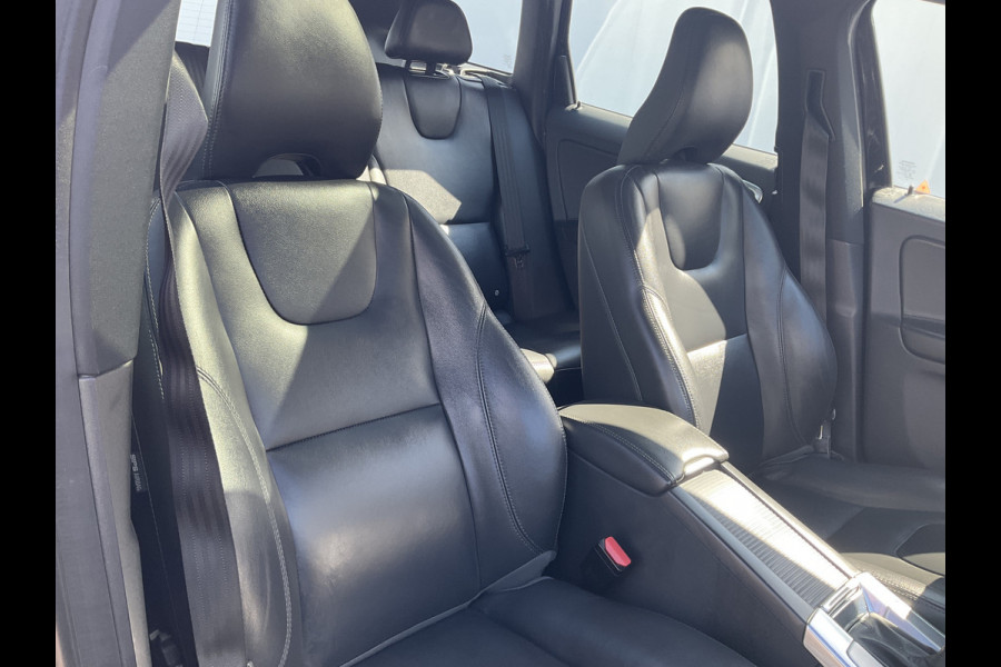 Volvo XC60 2.0 D4 Polar+ Adapt.Cruise Pano Leer BLISS Trekhaak