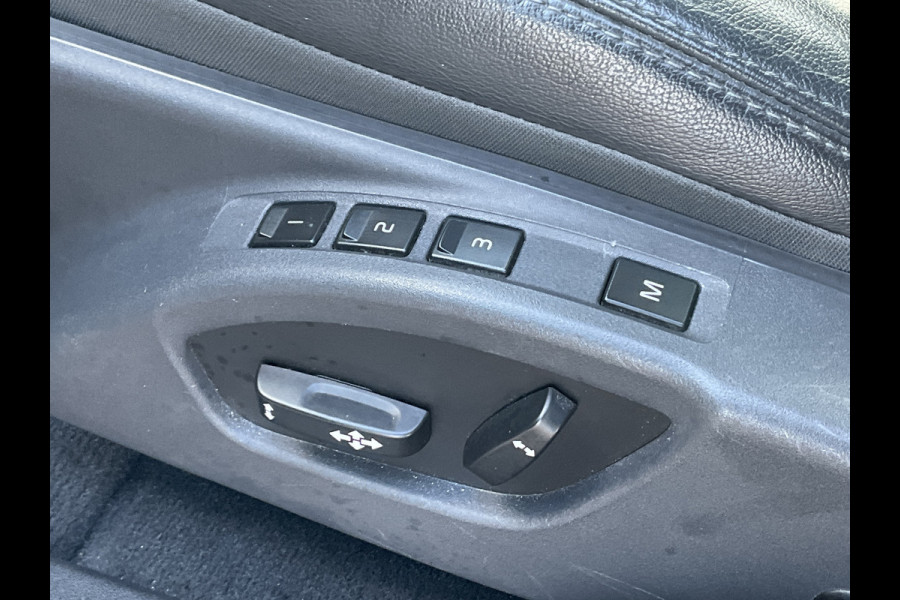 Volvo XC60 2.0 D4 Polar+ Adapt.Cruise Pano Leer BLISS Trekhaak