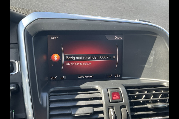 Volvo XC60 2.0 D4 Polar+ Adapt.Cruise Pano Leer BLISS Trekhaak