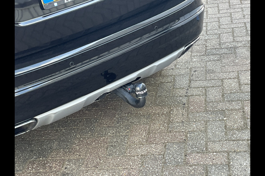Volvo XC60 2.0 D4 Polar+ Adapt.Cruise Pano Leer BLISS Trekhaak