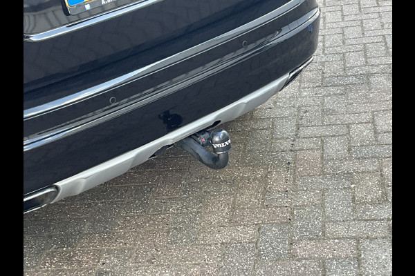 Volvo XC60 2.0 D4 Polar+ Adapt.Cruise Pano Leer BLISS Trekhaak