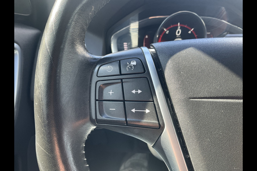 Volvo XC60 2.0 D4 Polar+ Adapt.Cruise Pano Leer BLISS Trekhaak