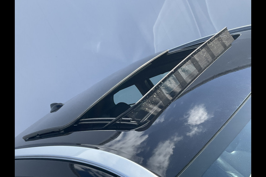 Volvo XC60 2.0 D4 Polar+ Adapt.Cruise Pano Leer BLISS Trekhaak
