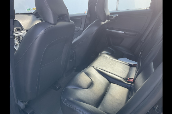 Volvo XC60 2.0 D4 Polar+ Adapt.Cruise Pano Leer BLISS Trekhaak