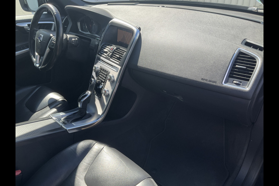 Volvo XC60 2.0 D4 Polar+ Adapt.Cruise Pano Leer BLISS Trekhaak