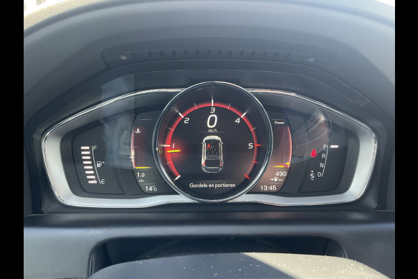 Volvo XC60 2.0 D4 Polar+ Adapt.Cruise Pano Leer BLISS Trekhaak