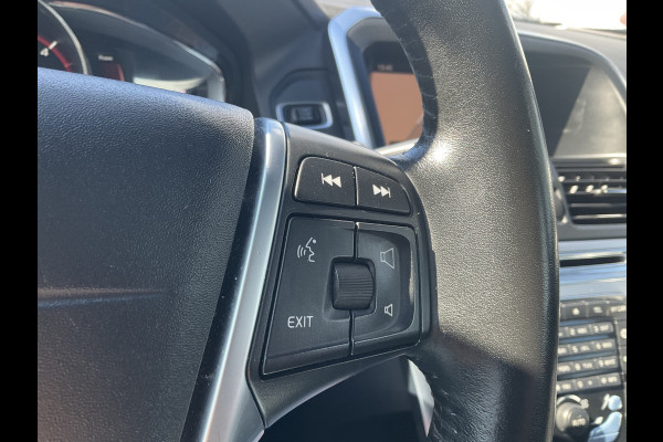 Volvo XC60 2.0 D4 Polar+ Adapt.Cruise Pano Leer BLISS Trekhaak