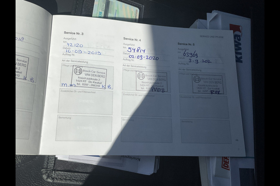 Volvo XC60 2.0 D4 Polar+ Adapt.Cruise Pano Leer BLISS Trekhaak