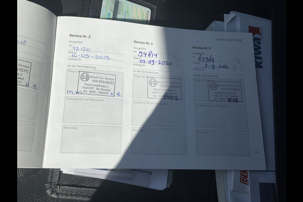 Volvo XC60 2.0 D4 Polar+ Adapt.Cruise Pano Leer BLISS Trekhaak