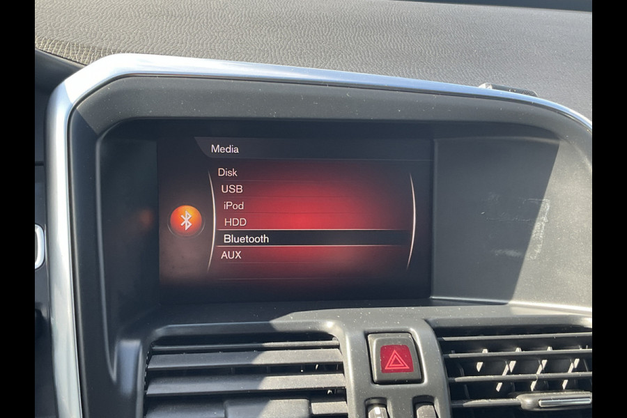 Volvo XC60 2.0 D4 Polar+ Adapt.Cruise Pano Leer BLISS Trekhaak