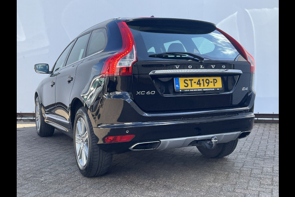 Volvo XC60 2.0 D4 Polar+ Adapt.Cruise Pano Leer BLISS Trekhaak
