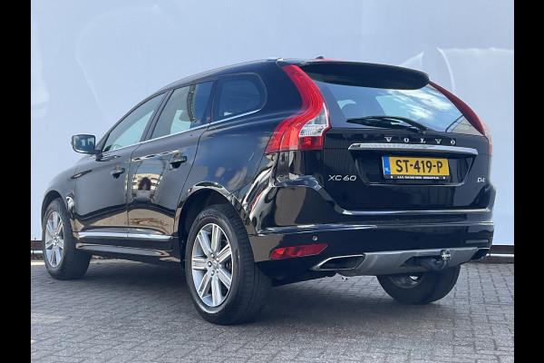 Volvo XC60 2.0 D4 Polar+ Adapt.Cruise Pano Leer BLISS Trekhaak