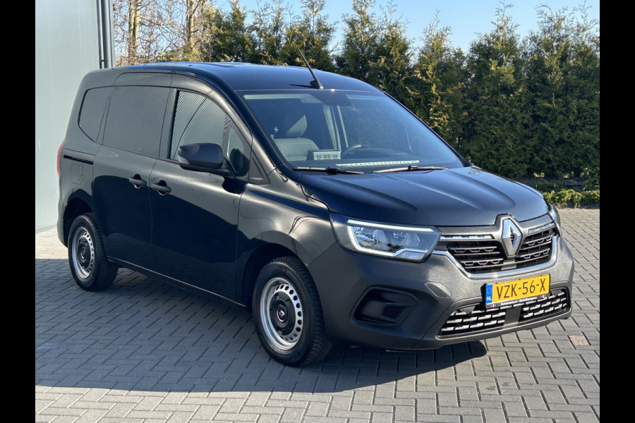 Renault Kangoo 1.3 TCe 102 PK / BENZINE / 12.586 KM !! / L1H1 / 1e EIGENAAR / AIRCO / CRUISE