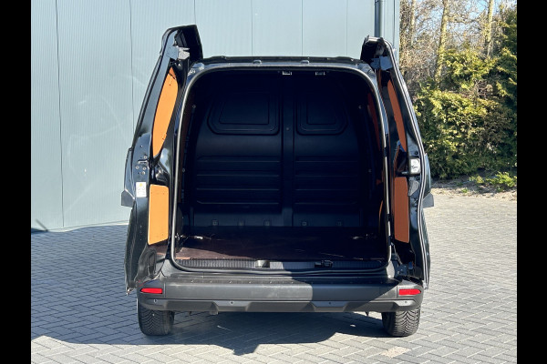 Renault Kangoo 1.3 TCe 102 PK / BENZINE / 12.586 KM !! / L1H1 / 1e EIGENAAR / AIRCO / CRUISE