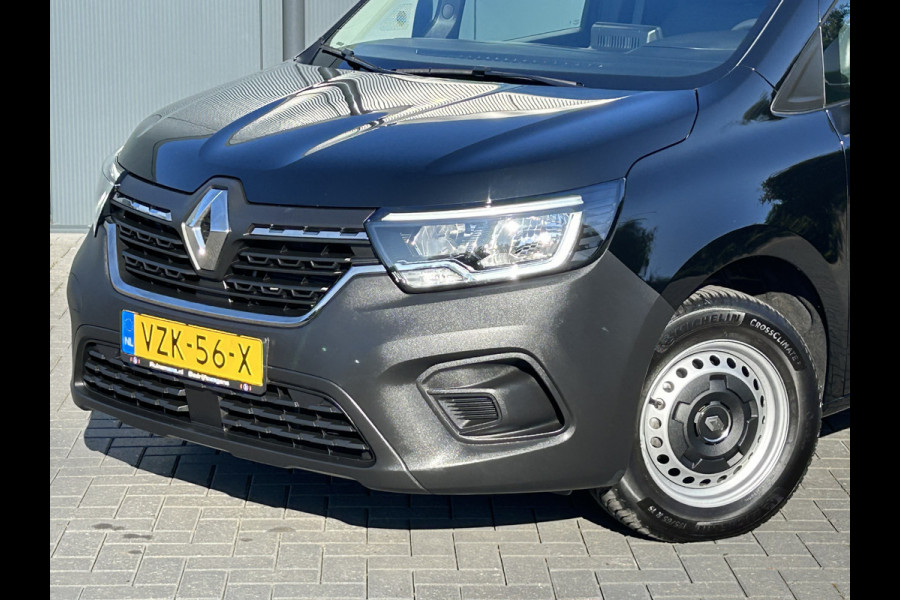 Renault Kangoo 1.3 TCe 102 PK / BENZINE / 12.586 KM !! / L1H1 / 1e EIGENAAR / AIRCO / CRUISE