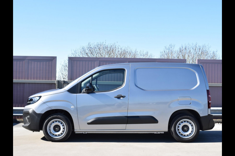 Opel Combo L1 100PK | CAMERA + SENSOREN | BETIMMERING | UIT VOORRAAD LEVERBAAR !
