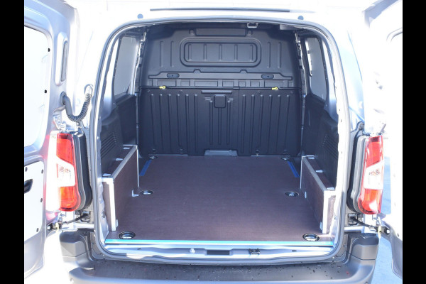 Opel Combo L1 100PK | CAMERA + SENSOREN | BETIMMERING | UIT VOORRAAD LEVERBAAR !