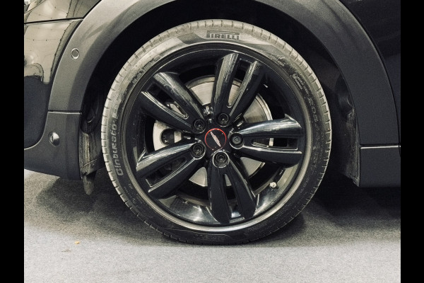 MINI Cooper S JCW | harman/kardon | NaviXL | Keyless