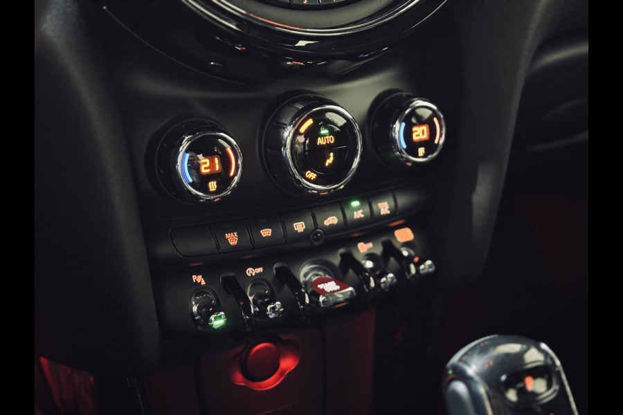 MINI Cooper S JCW | harman/kardon | NaviXL | Keyless
