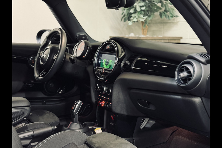 MINI Cooper S JCW | harman/kardon | NaviXL | Keyless
