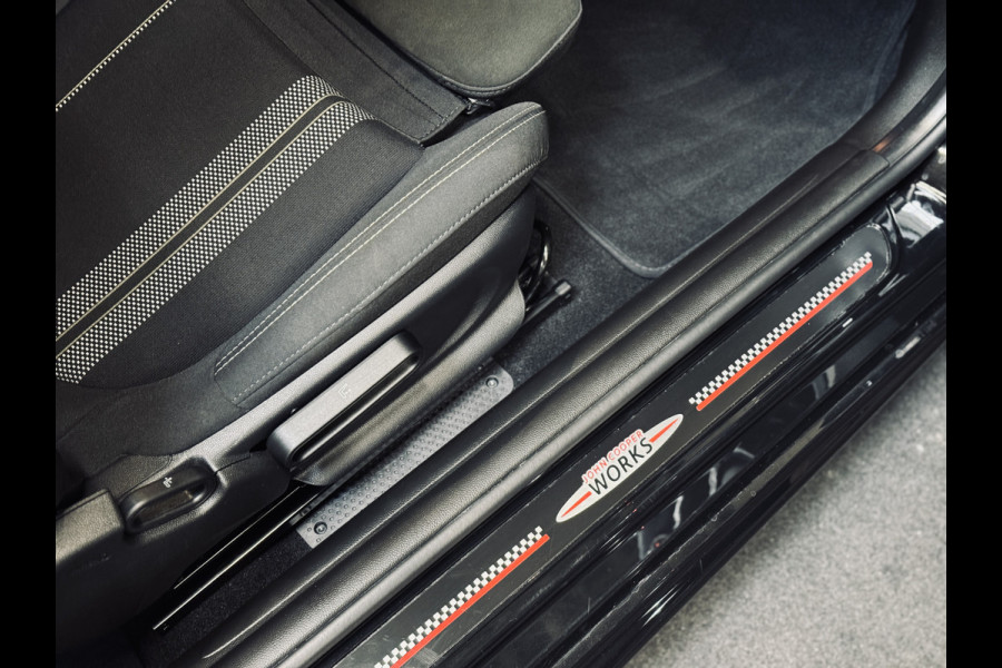 MINI Cooper S JCW | harman/kardon | NaviXL | Keyless