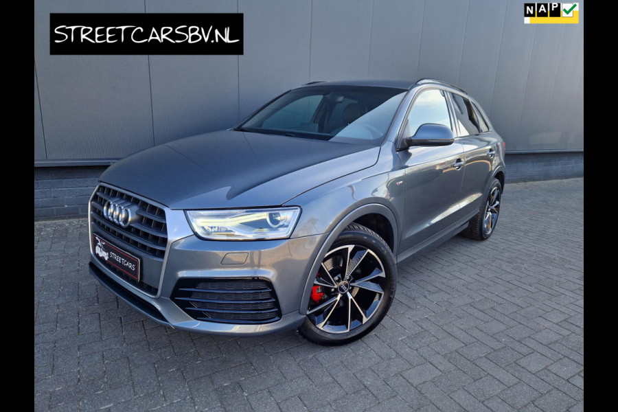Audi Q3 1.4 TFSI CoD Aut. Sport 2x S-line