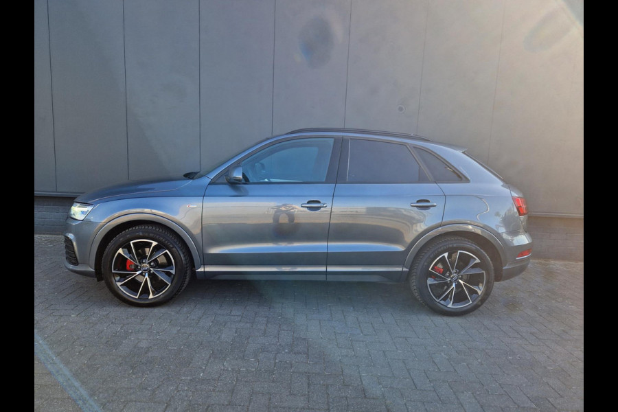 Audi Q3 1.4 TFSI CoD Aut. Sport 2x S-line
